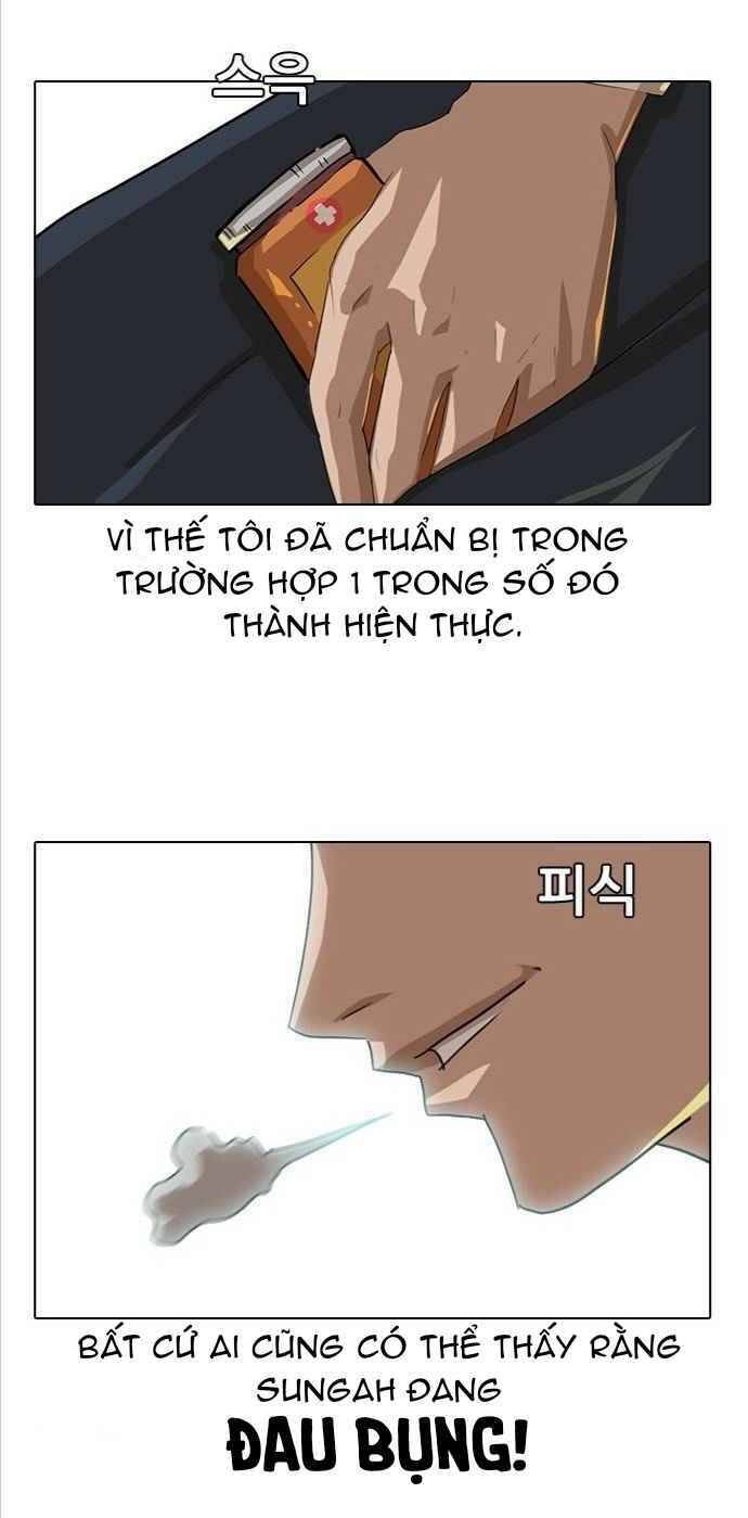 Cô Gái Từ Ứng Dụng Nhắn Tin Ngẫu Nhiên Chapter 8 - Trang 2