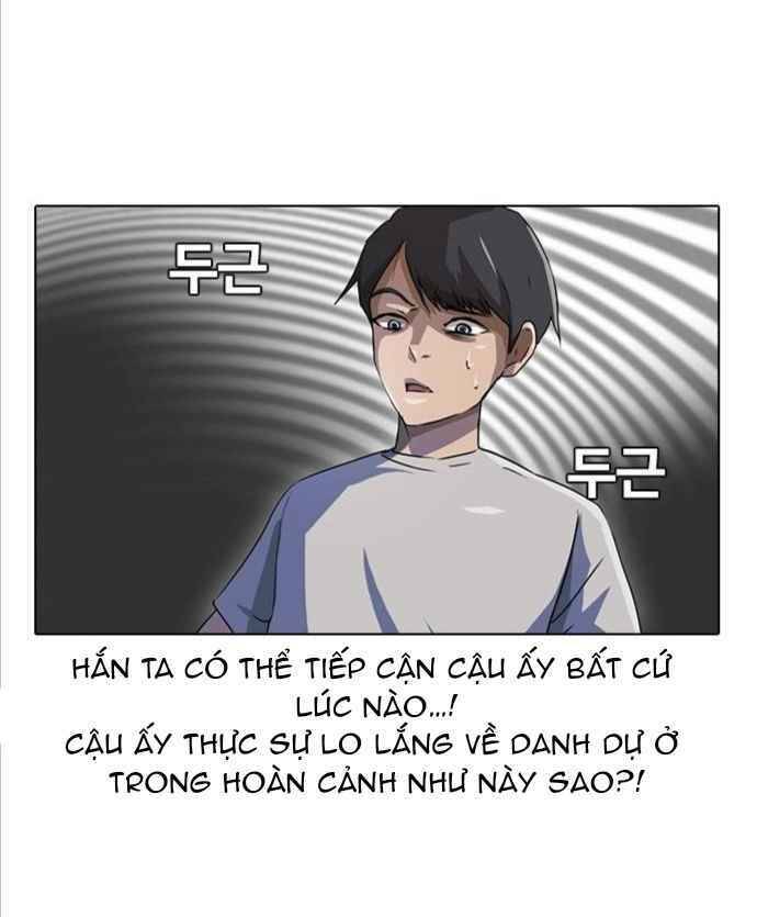 Cô Gái Từ Ứng Dụng Nhắn Tin Ngẫu Nhiên Chapter 8 - Trang 2