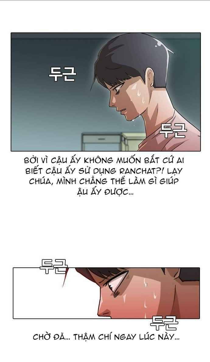Cô Gái Từ Ứng Dụng Nhắn Tin Ngẫu Nhiên Chapter 8 - Trang 2