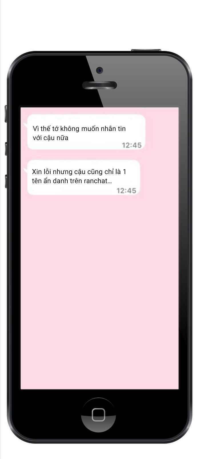 Cô Gái Từ Ứng Dụng Nhắn Tin Ngẫu Nhiên Chapter 8 - Trang 2