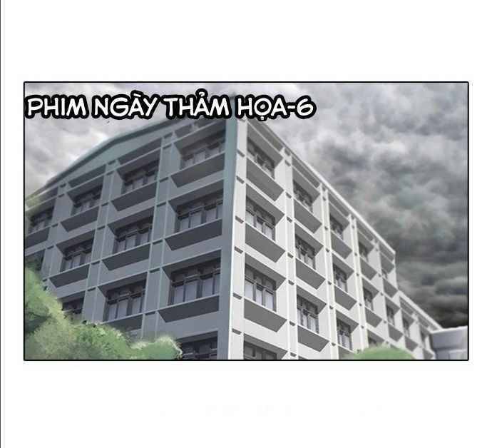 Cô Gái Từ Ứng Dụng Nhắn Tin Ngẫu Nhiên Chapter 8 - Trang 2