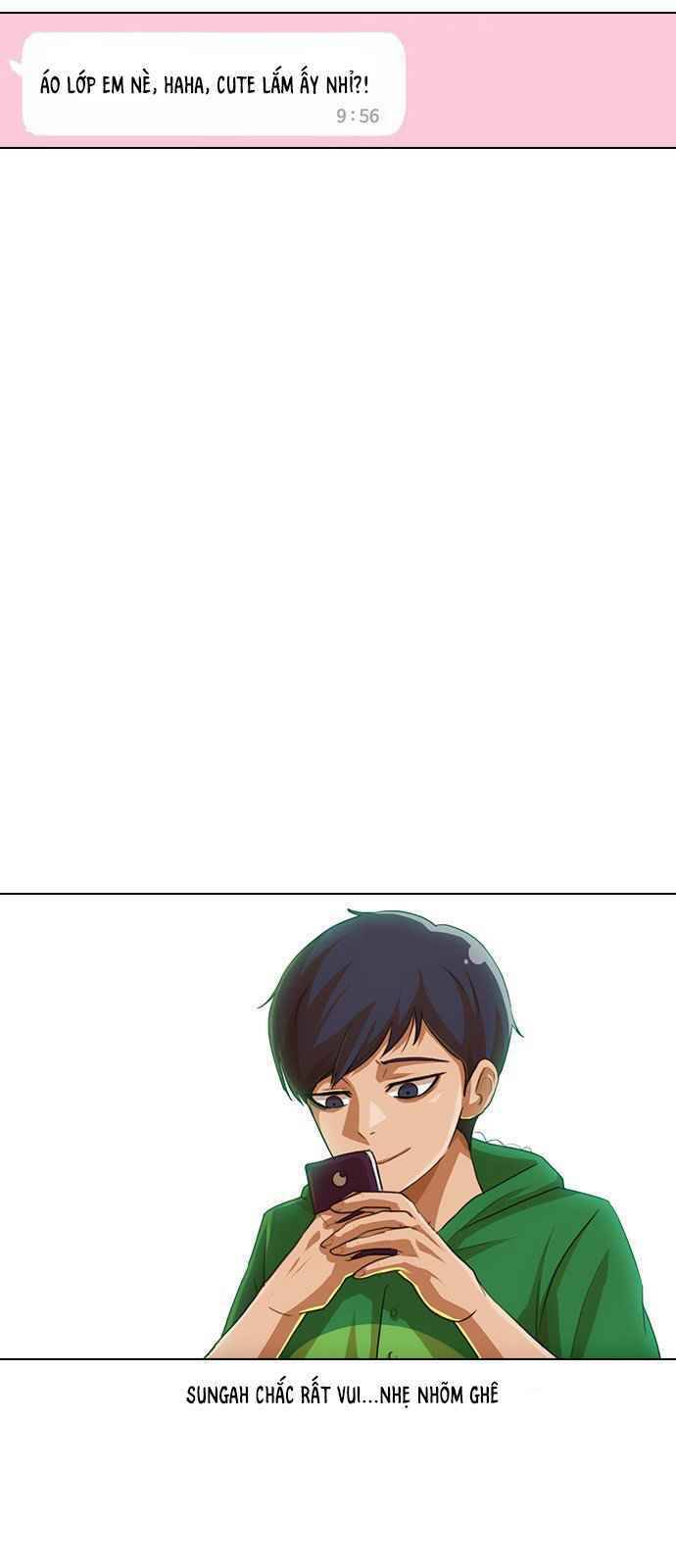 Cô Gái Từ Ứng Dụng Nhắn Tin Ngẫu Nhiên Chapter 80 - Trang 2