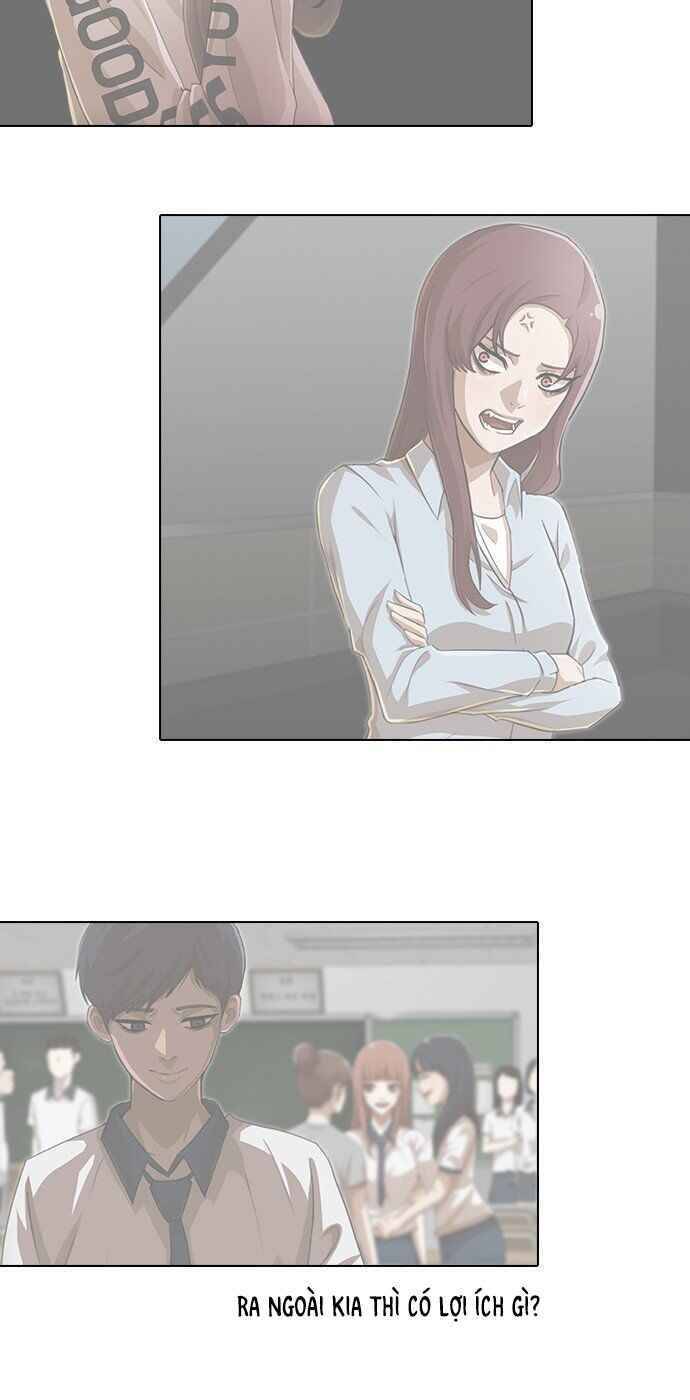 Cô Gái Từ Ứng Dụng Nhắn Tin Ngẫu Nhiên Chapter 80 - Trang 2