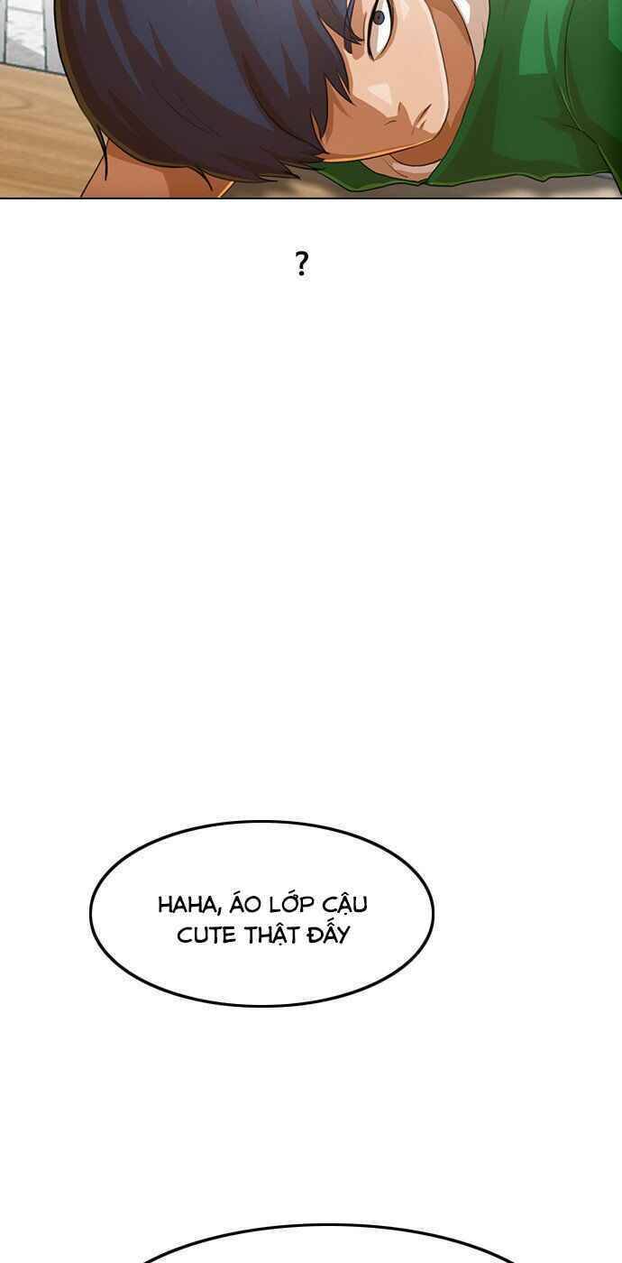 Cô Gái Từ Ứng Dụng Nhắn Tin Ngẫu Nhiên Chapter 80 - Trang 2