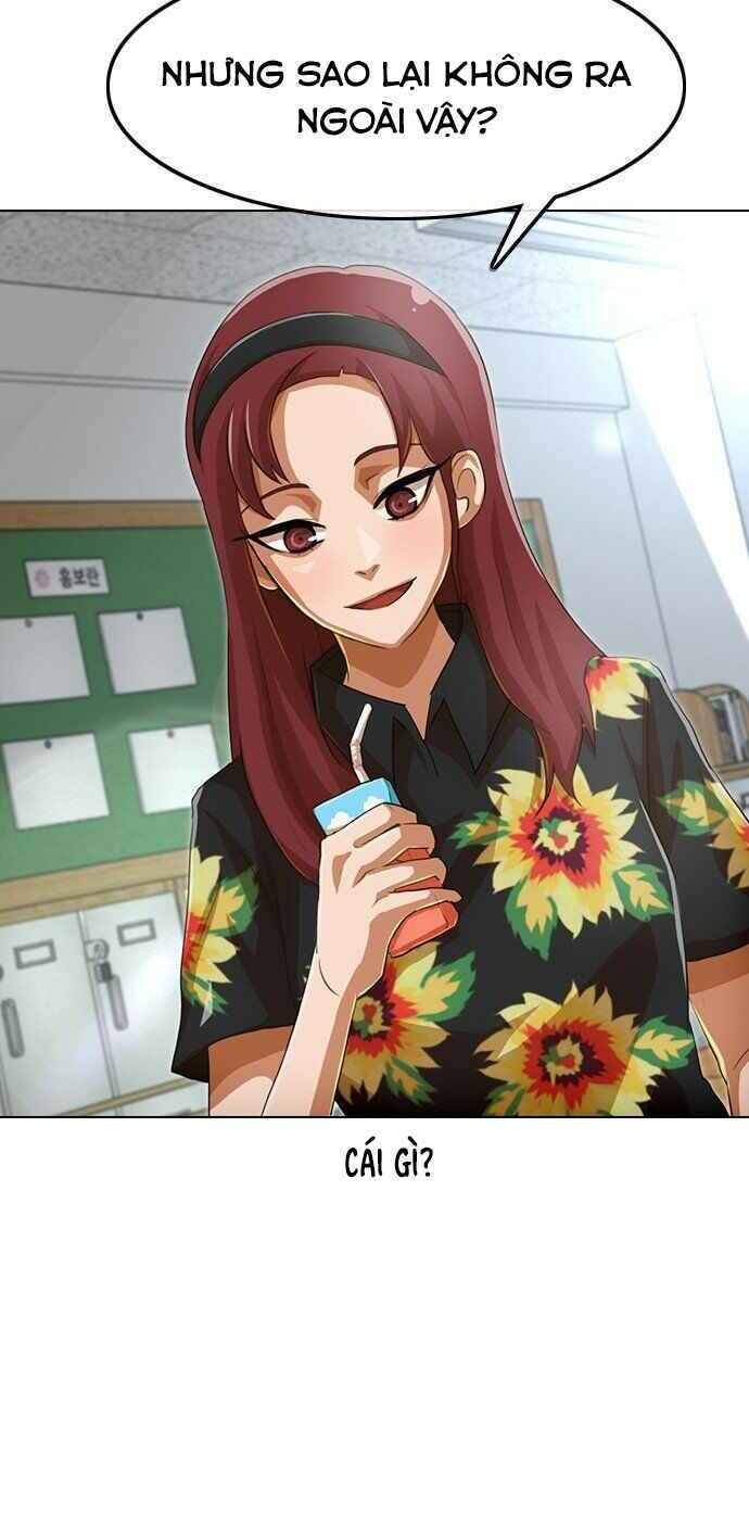 Cô Gái Từ Ứng Dụng Nhắn Tin Ngẫu Nhiên Chapter 80 - Trang 2