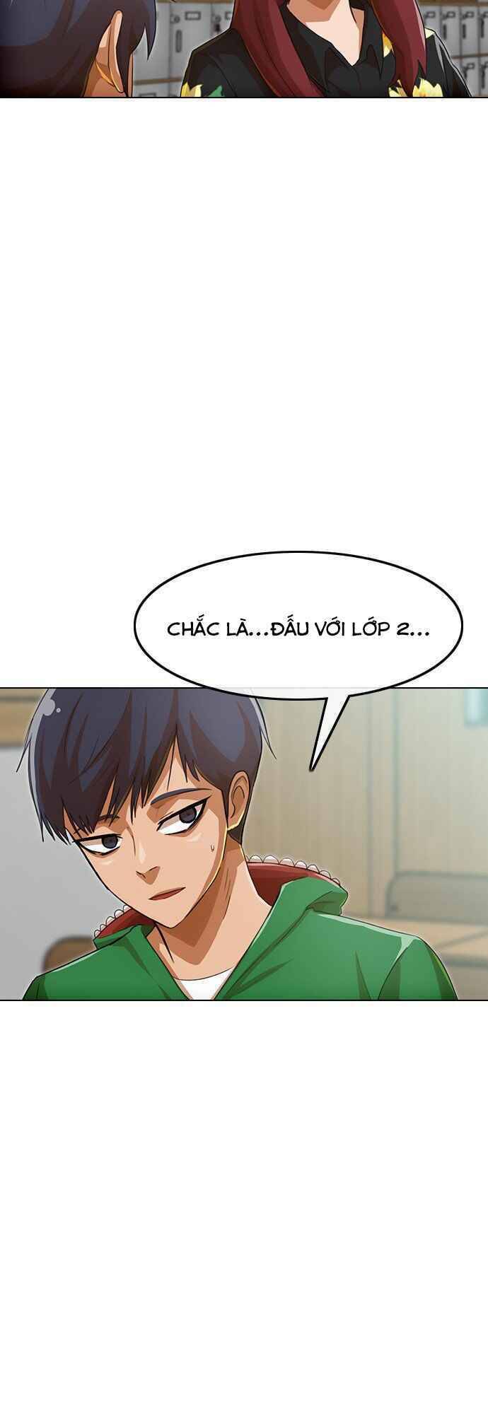 Cô Gái Từ Ứng Dụng Nhắn Tin Ngẫu Nhiên Chapter 80 - Trang 2