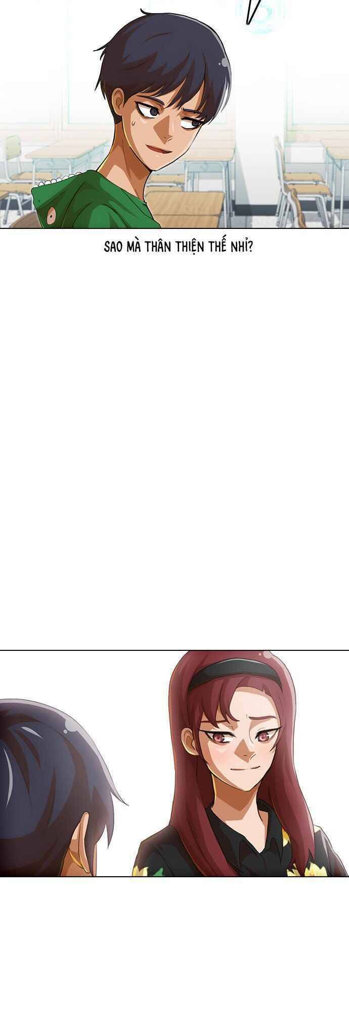 Cô Gái Từ Ứng Dụng Nhắn Tin Ngẫu Nhiên Chapter 80 - Trang 2