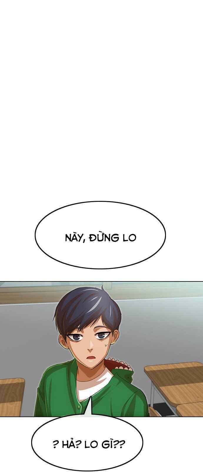 Cô Gái Từ Ứng Dụng Nhắn Tin Ngẫu Nhiên Chapter 80 - Trang 2