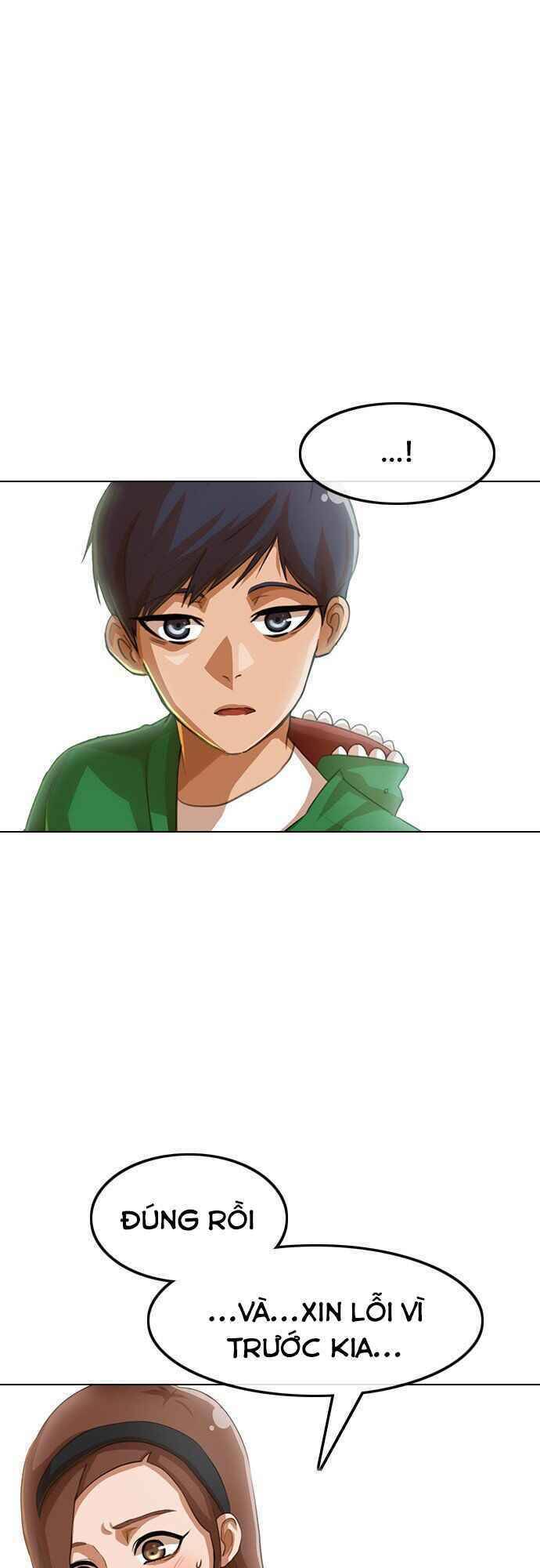 Cô Gái Từ Ứng Dụng Nhắn Tin Ngẫu Nhiên Chapter 80 - Trang 2