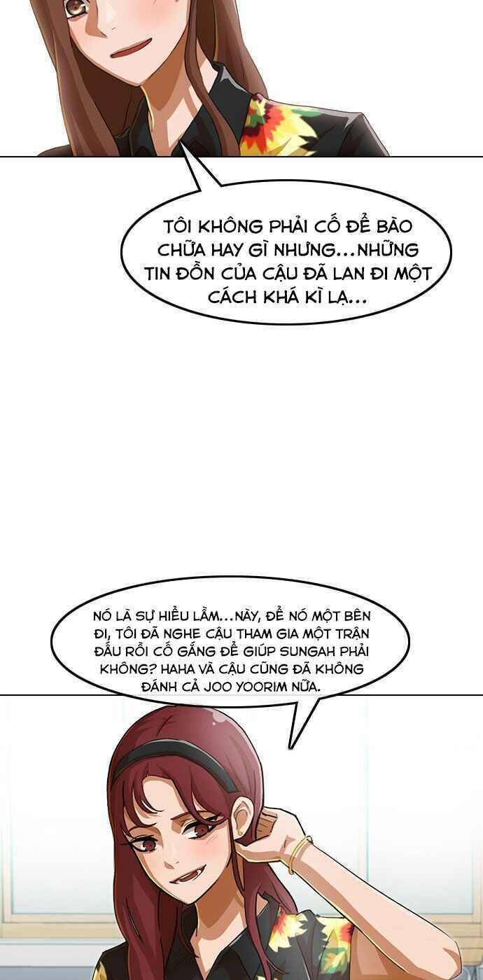 Cô Gái Từ Ứng Dụng Nhắn Tin Ngẫu Nhiên Chapter 80 - Trang 2