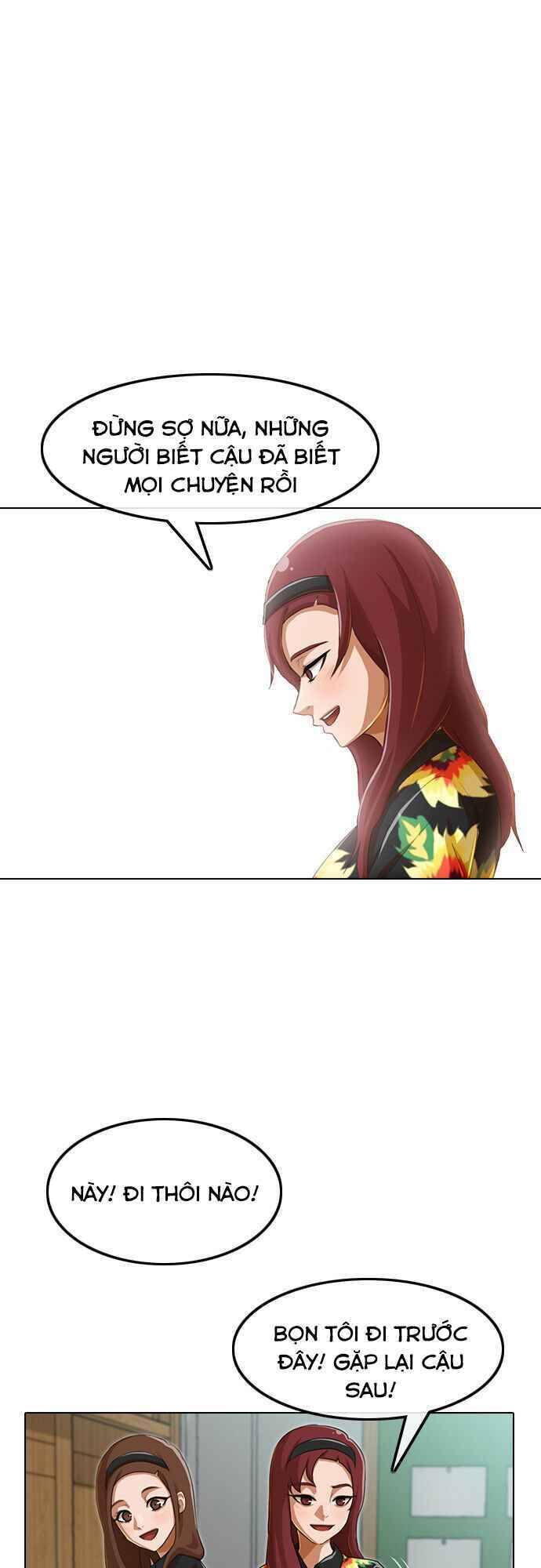 Cô Gái Từ Ứng Dụng Nhắn Tin Ngẫu Nhiên Chapter 80 - Trang 2