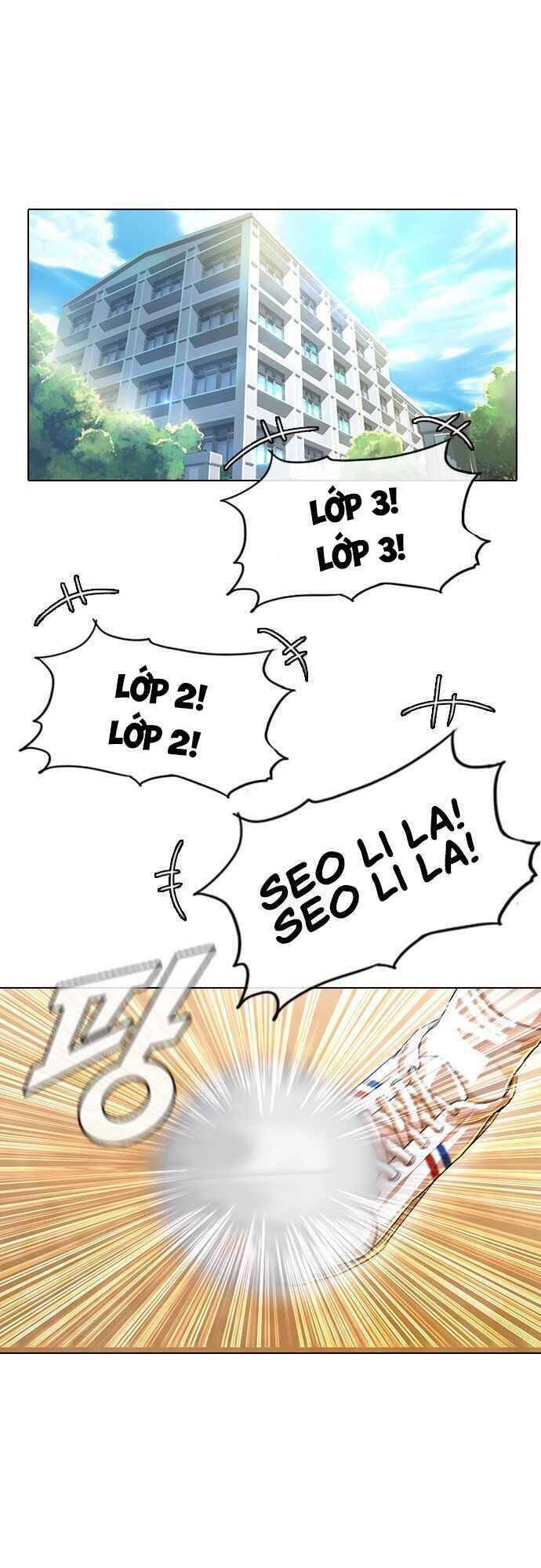 Cô Gái Từ Ứng Dụng Nhắn Tin Ngẫu Nhiên Chapter 80 - Trang 2