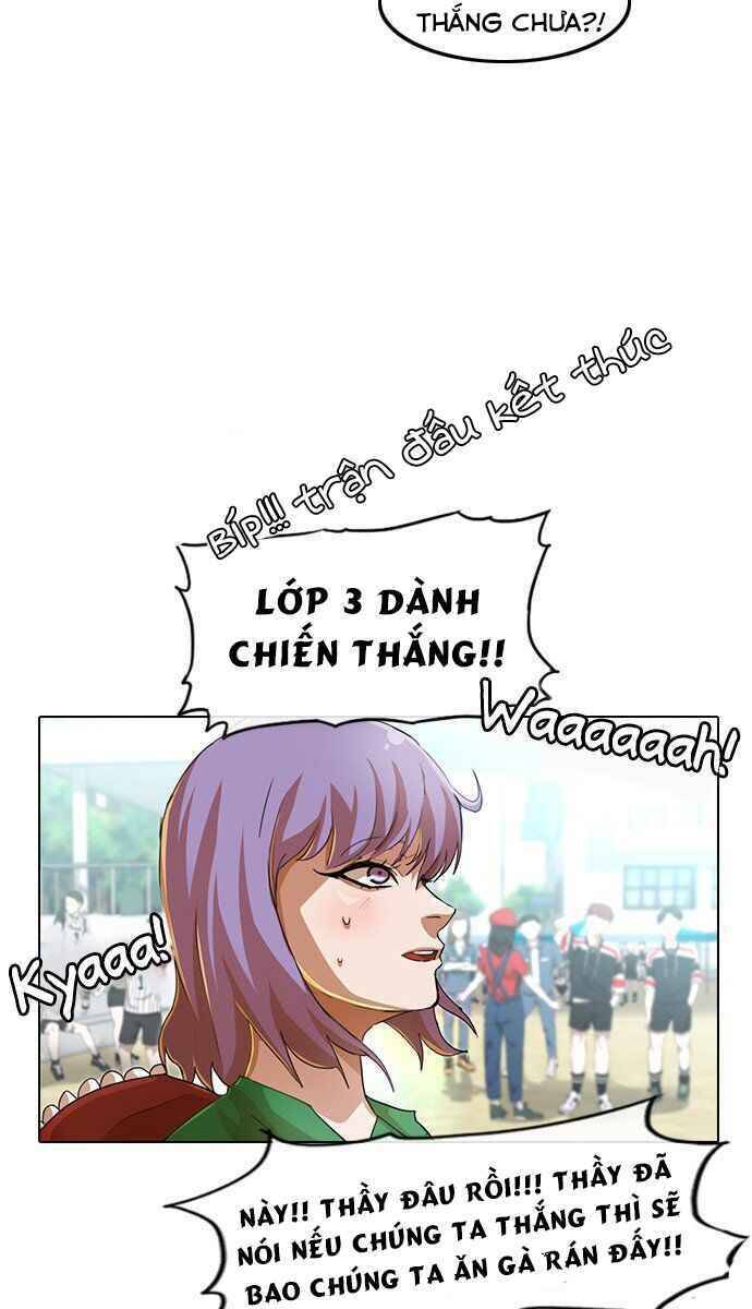 Cô Gái Từ Ứng Dụng Nhắn Tin Ngẫu Nhiên Chapter 80 - Trang 2