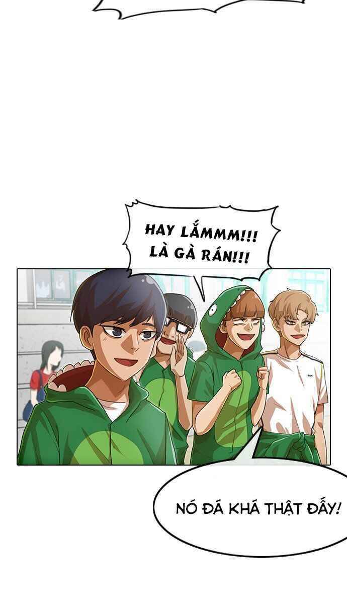 Cô Gái Từ Ứng Dụng Nhắn Tin Ngẫu Nhiên Chapter 80 - Trang 2