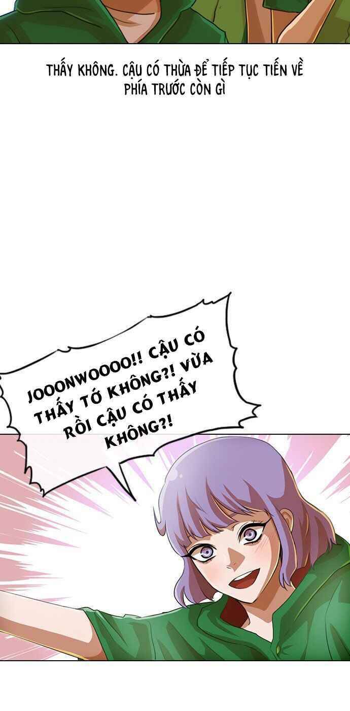 Cô Gái Từ Ứng Dụng Nhắn Tin Ngẫu Nhiên Chapter 80 - Trang 2