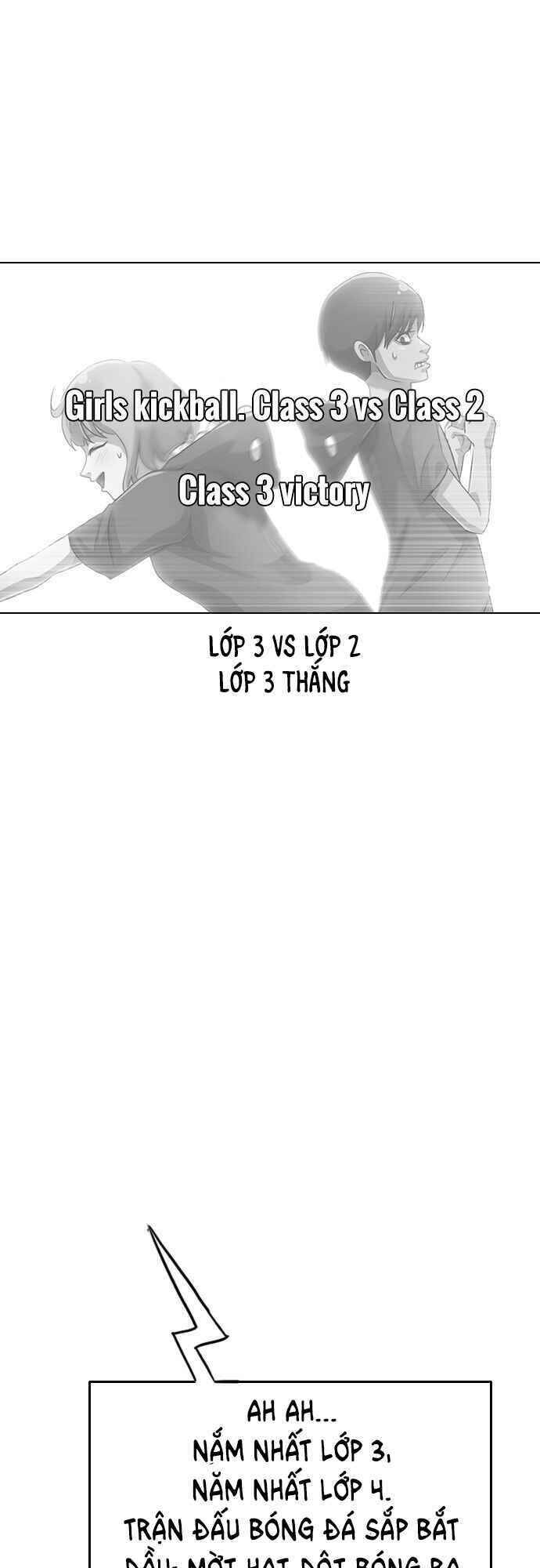 Cô Gái Từ Ứng Dụng Nhắn Tin Ngẫu Nhiên Chapter 80 - Trang 2