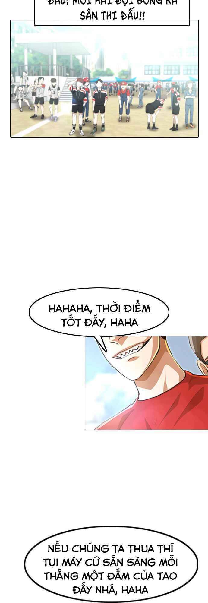 Cô Gái Từ Ứng Dụng Nhắn Tin Ngẫu Nhiên Chapter 80 - Trang 2