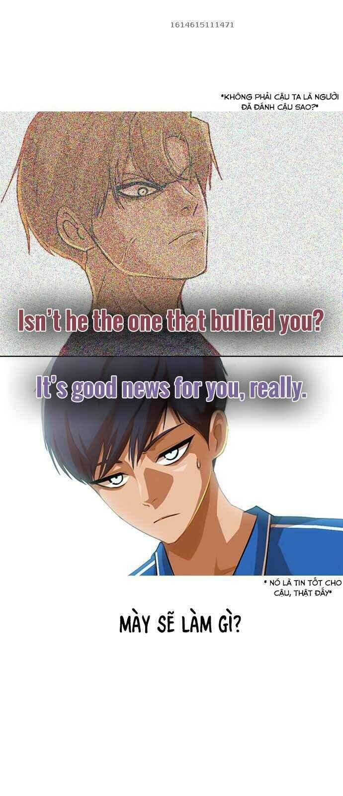 Cô Gái Từ Ứng Dụng Nhắn Tin Ngẫu Nhiên Chapter 80 - Trang 2