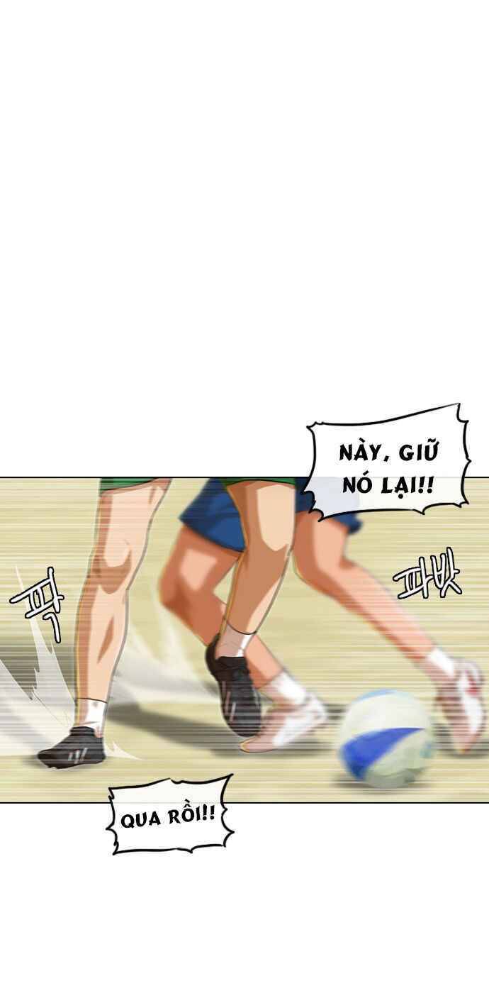 Cô Gái Từ Ứng Dụng Nhắn Tin Ngẫu Nhiên Chapter 80 - Trang 2