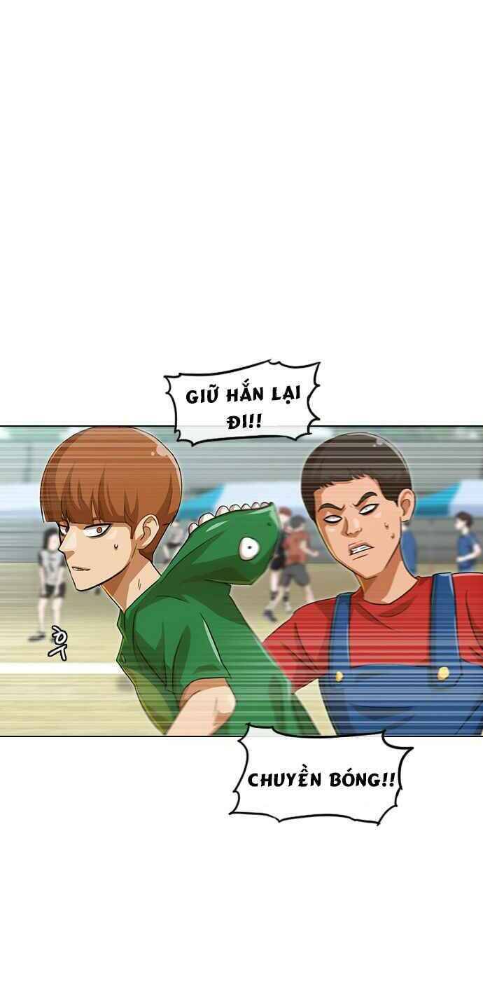 Cô Gái Từ Ứng Dụng Nhắn Tin Ngẫu Nhiên Chapter 80 - Trang 2