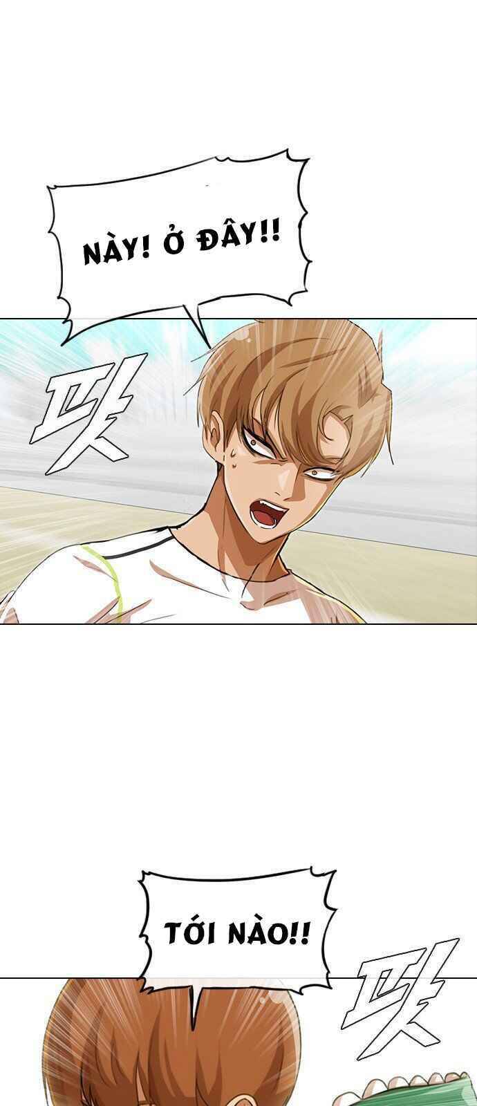 Cô Gái Từ Ứng Dụng Nhắn Tin Ngẫu Nhiên Chapter 80 - Trang 2