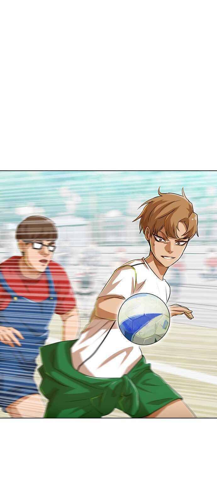 Cô Gái Từ Ứng Dụng Nhắn Tin Ngẫu Nhiên Chapter 80 - Trang 2