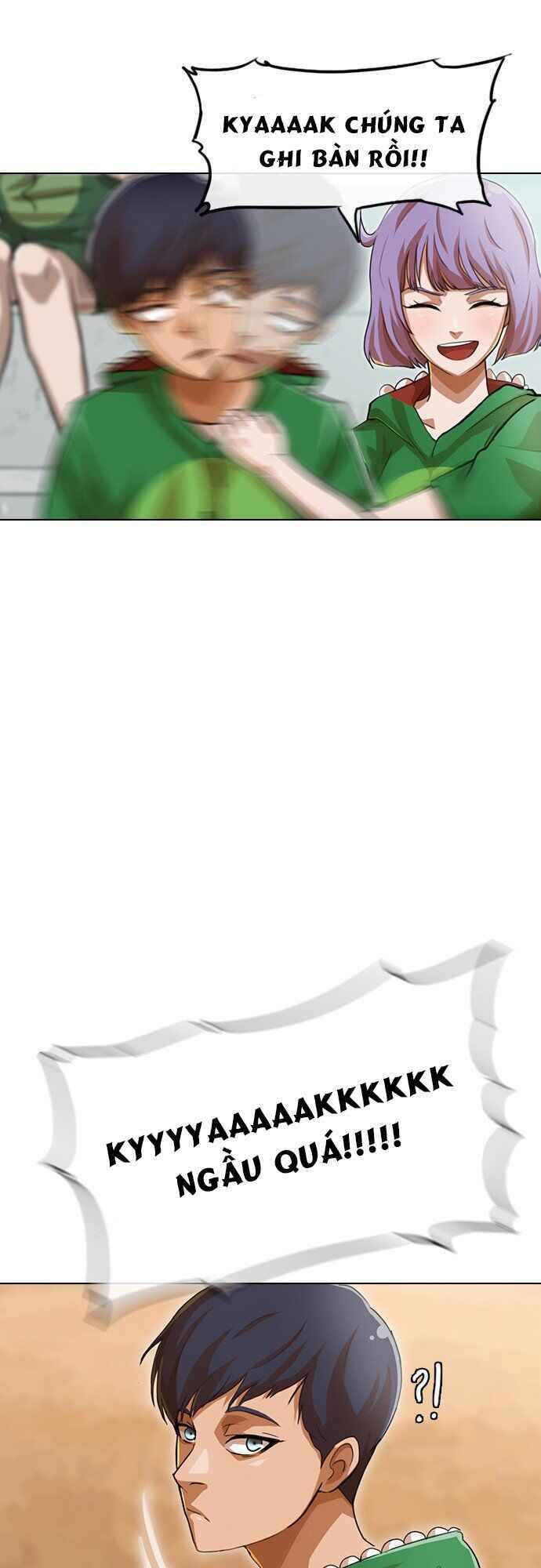 Cô Gái Từ Ứng Dụng Nhắn Tin Ngẫu Nhiên Chapter 80 - Trang 2