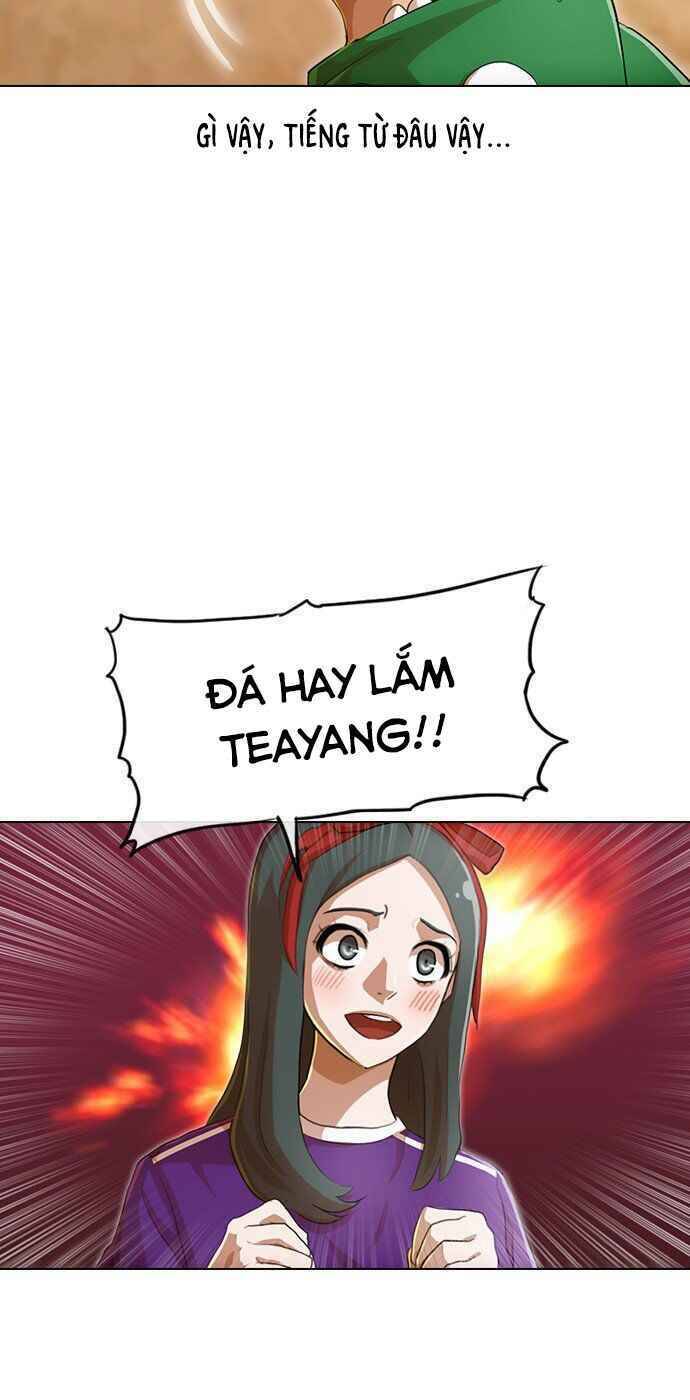 Cô Gái Từ Ứng Dụng Nhắn Tin Ngẫu Nhiên Chapter 80 - Trang 2