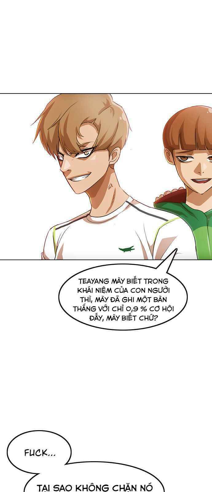 Cô Gái Từ Ứng Dụng Nhắn Tin Ngẫu Nhiên Chapter 80 - Trang 2