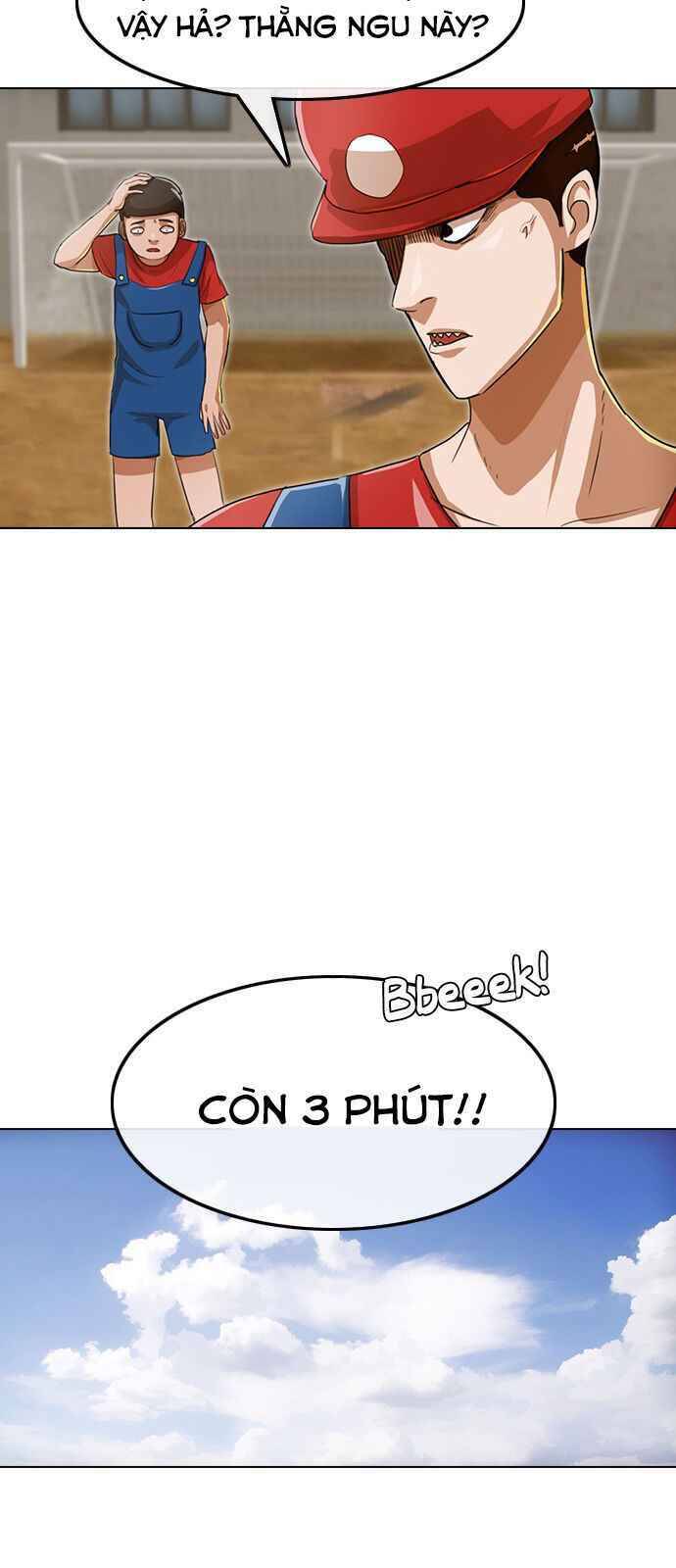 Cô Gái Từ Ứng Dụng Nhắn Tin Ngẫu Nhiên Chapter 80 - Trang 2