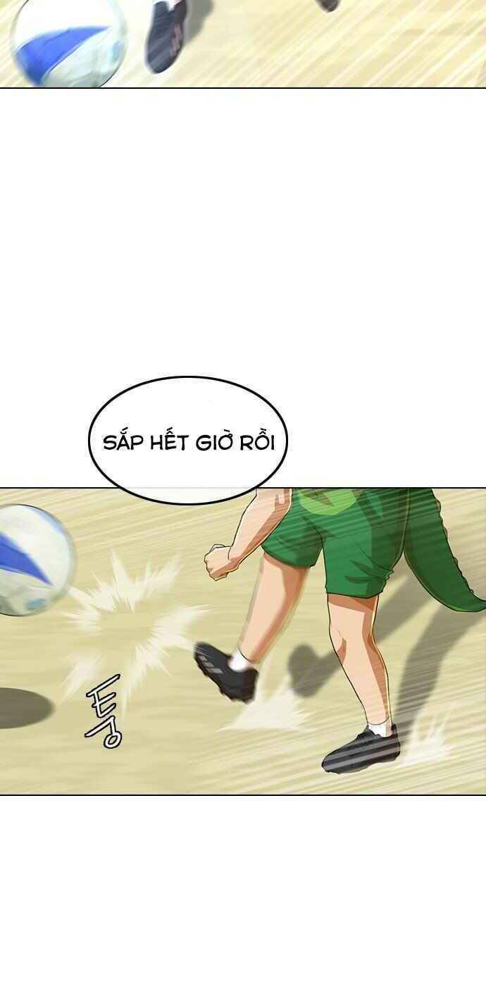 Cô Gái Từ Ứng Dụng Nhắn Tin Ngẫu Nhiên Chapter 80 - Trang 2