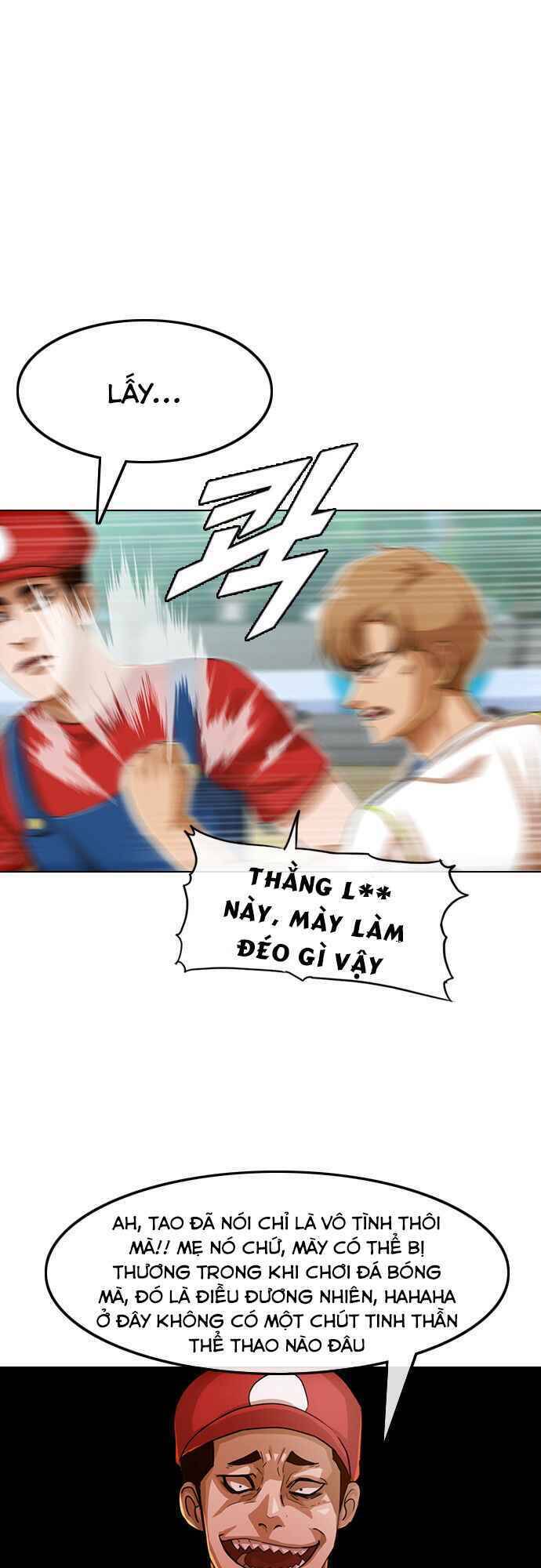 Cô Gái Từ Ứng Dụng Nhắn Tin Ngẫu Nhiên Chapter 80 - Trang 2