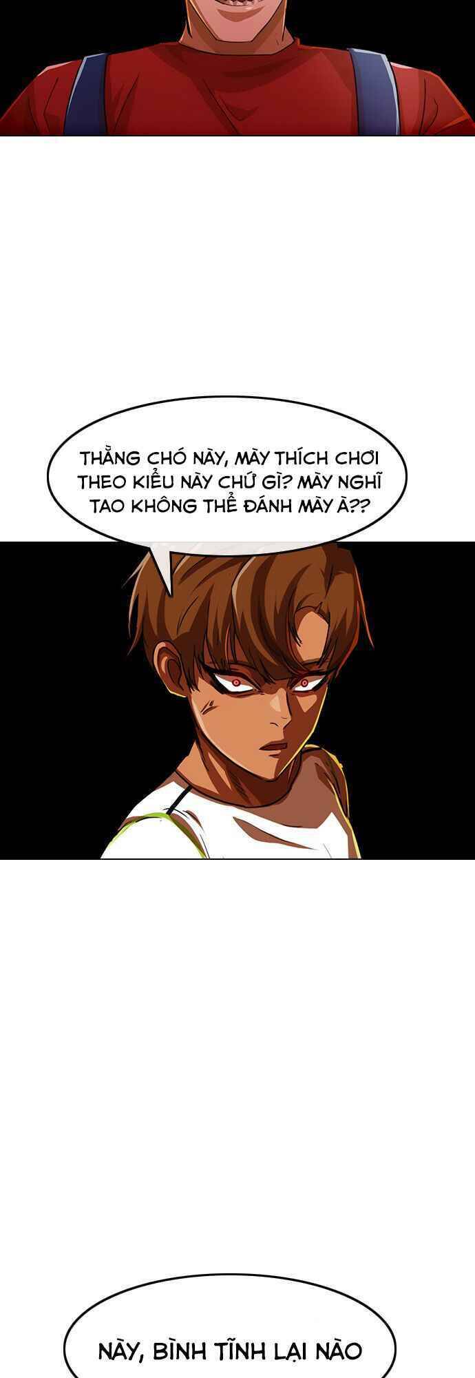 Cô Gái Từ Ứng Dụng Nhắn Tin Ngẫu Nhiên Chapter 80 - Trang 2