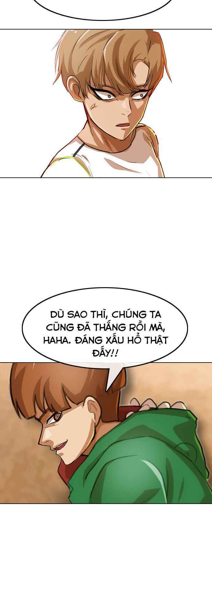 Cô Gái Từ Ứng Dụng Nhắn Tin Ngẫu Nhiên Chapter 80 - Trang 2