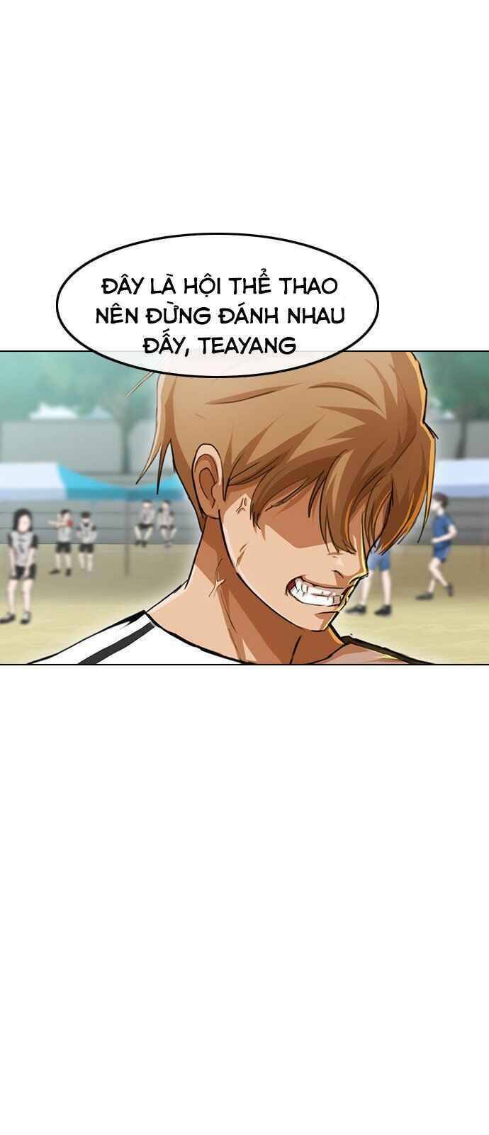 Cô Gái Từ Ứng Dụng Nhắn Tin Ngẫu Nhiên Chapter 80 - Trang 2