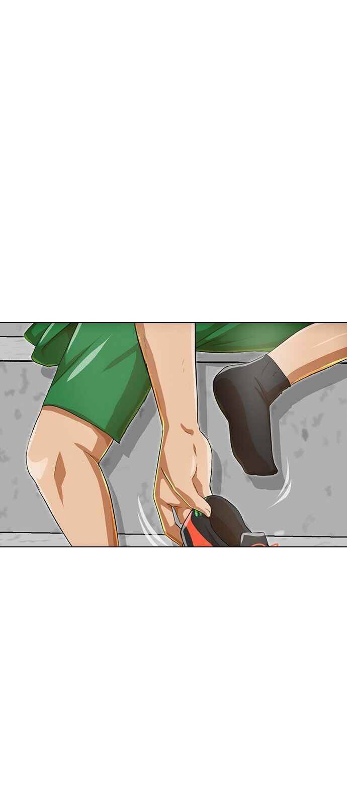 Cô Gái Từ Ứng Dụng Nhắn Tin Ngẫu Nhiên Chapter 80 - Trang 2