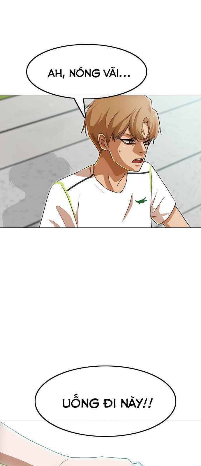 Cô Gái Từ Ứng Dụng Nhắn Tin Ngẫu Nhiên Chapter 80 - Trang 2