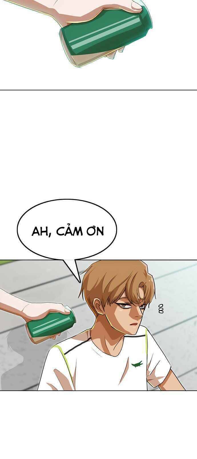 Cô Gái Từ Ứng Dụng Nhắn Tin Ngẫu Nhiên Chapter 80 - Trang 2