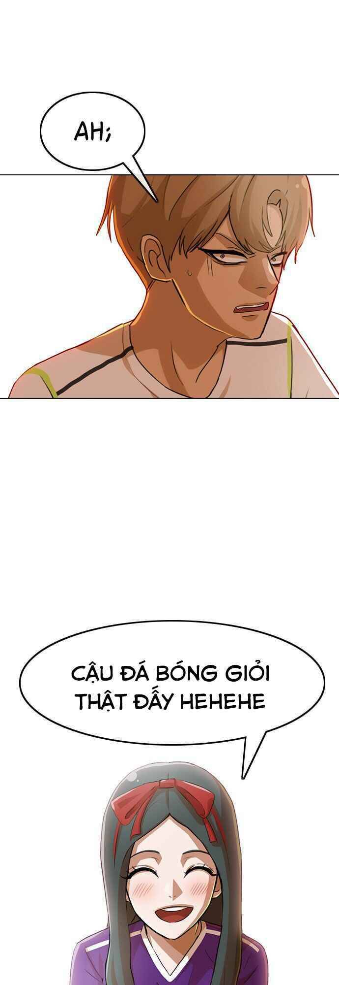 Cô Gái Từ Ứng Dụng Nhắn Tin Ngẫu Nhiên Chapter 80 - Trang 2