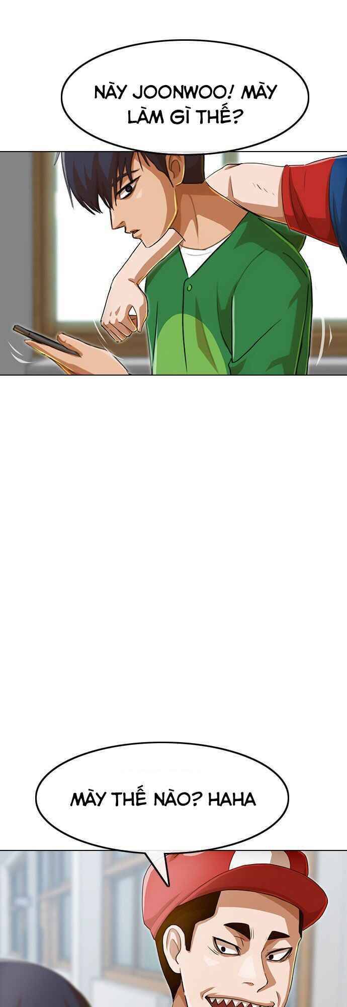 Cô Gái Từ Ứng Dụng Nhắn Tin Ngẫu Nhiên Chapter 80 - Trang 2