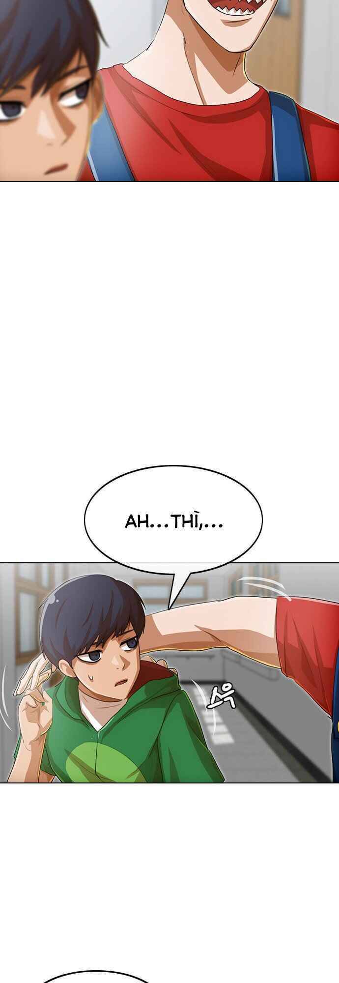 Cô Gái Từ Ứng Dụng Nhắn Tin Ngẫu Nhiên Chapter 80 - Trang 2