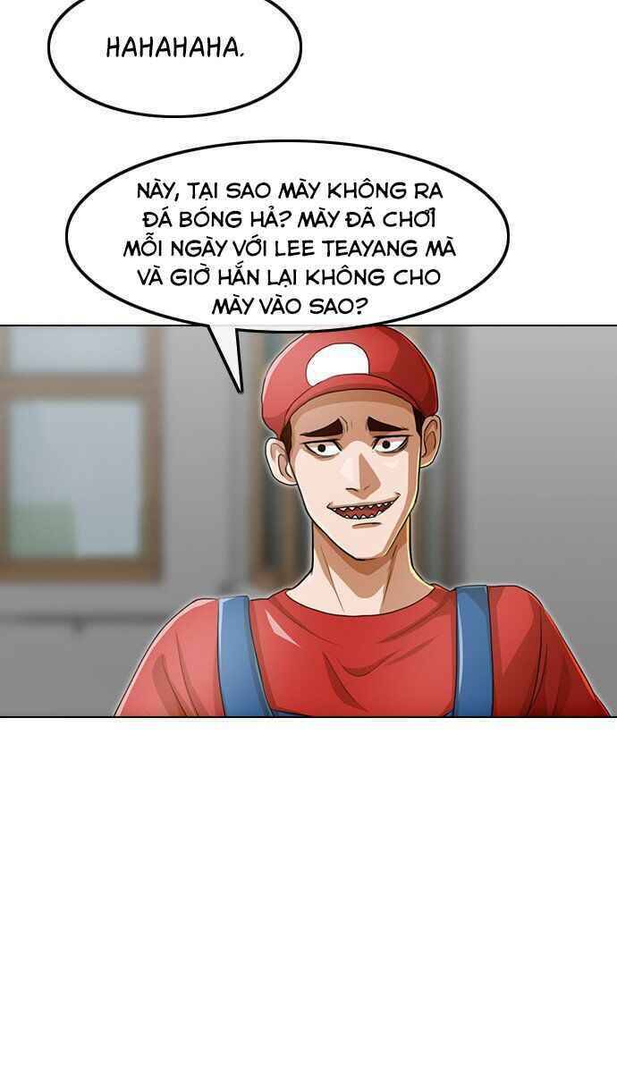 Cô Gái Từ Ứng Dụng Nhắn Tin Ngẫu Nhiên Chapter 80 - Trang 2