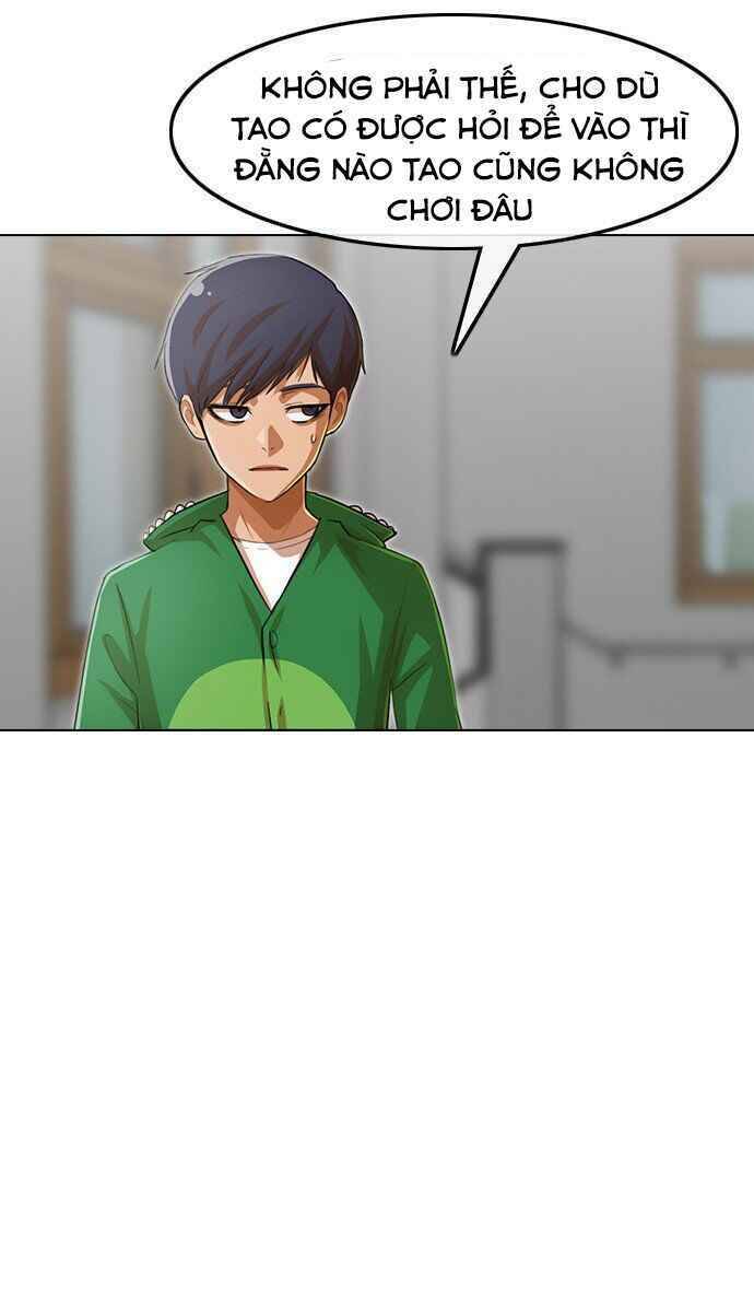 Cô Gái Từ Ứng Dụng Nhắn Tin Ngẫu Nhiên Chapter 80 - Trang 2