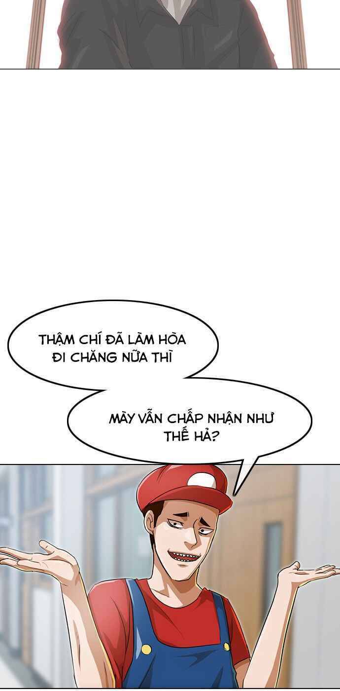 Cô Gái Từ Ứng Dụng Nhắn Tin Ngẫu Nhiên Chapter 80 - Trang 2