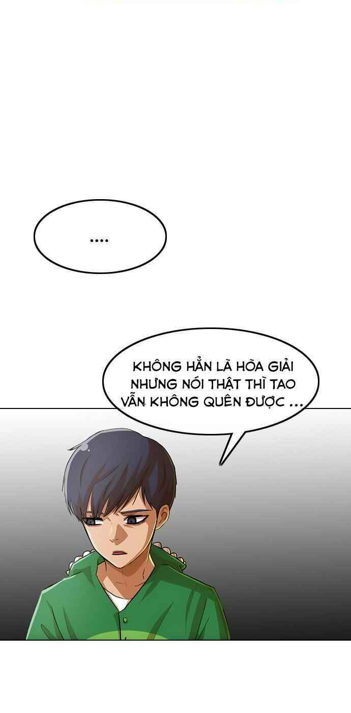 Cô Gái Từ Ứng Dụng Nhắn Tin Ngẫu Nhiên Chapter 80 - Trang 2