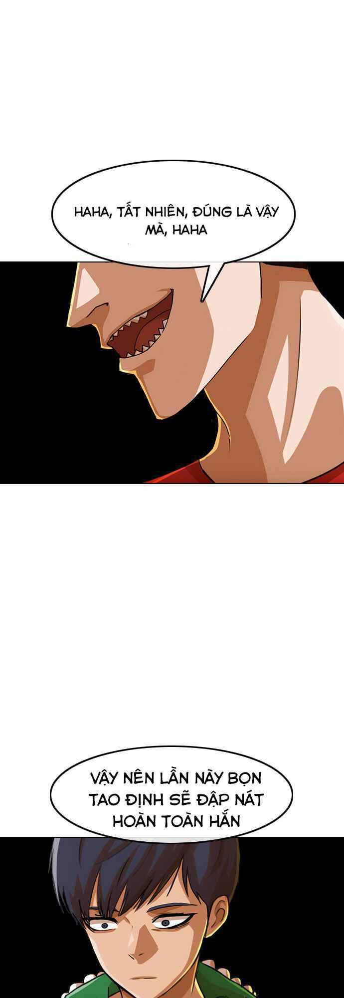 Cô Gái Từ Ứng Dụng Nhắn Tin Ngẫu Nhiên Chapter 80 - Trang 2