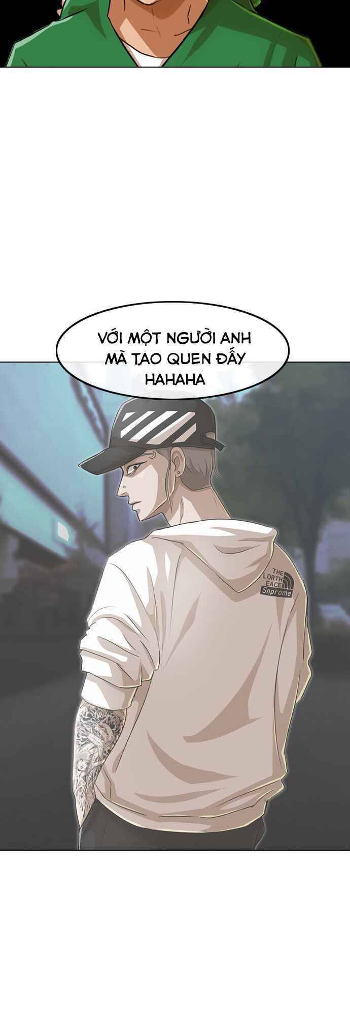 Cô Gái Từ Ứng Dụng Nhắn Tin Ngẫu Nhiên Chapter 80 - Trang 2