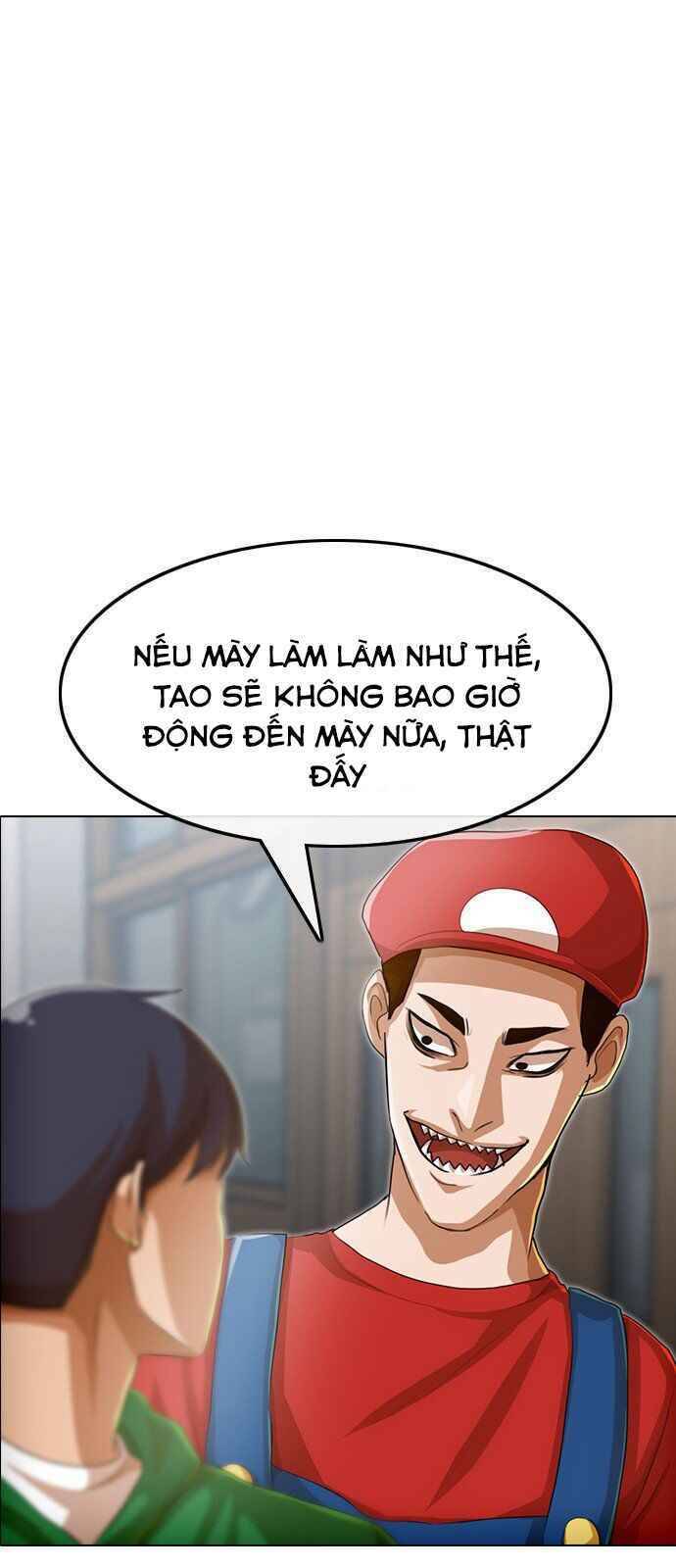 Cô Gái Từ Ứng Dụng Nhắn Tin Ngẫu Nhiên Chapter 80 - Trang 2