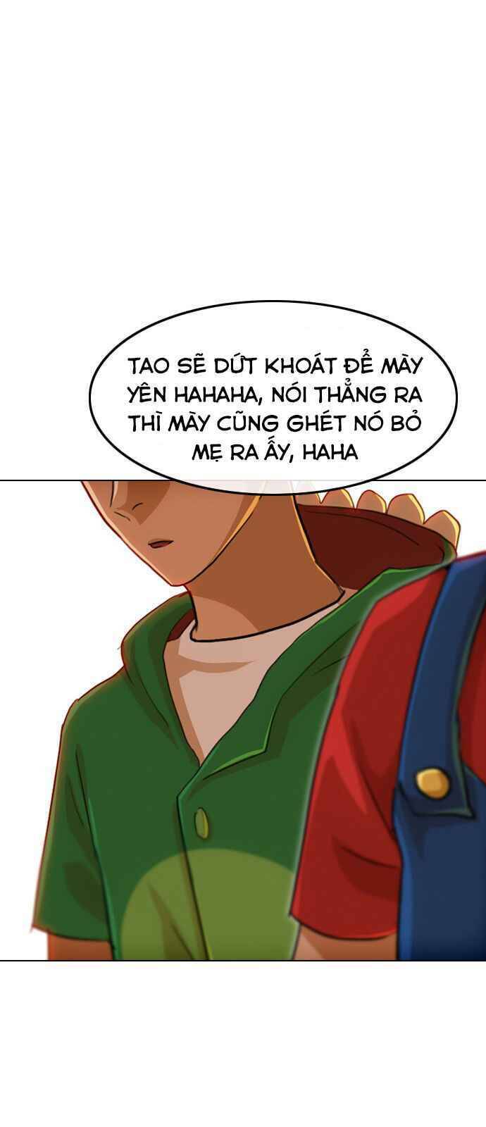 Cô Gái Từ Ứng Dụng Nhắn Tin Ngẫu Nhiên Chapter 80 - Trang 2