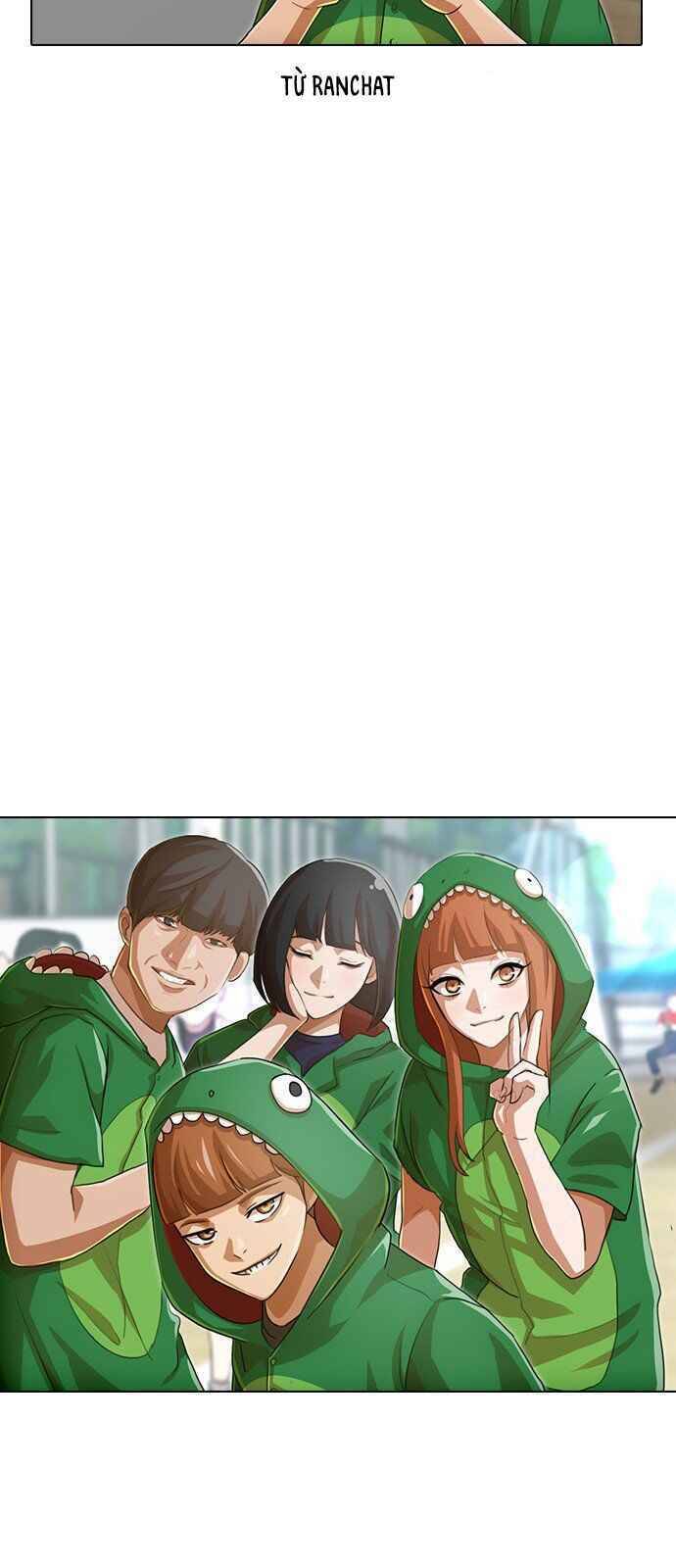 Cô Gái Từ Ứng Dụng Nhắn Tin Ngẫu Nhiên Chapter 80 - Trang 2